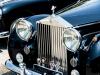 Rolls Royce Silver Wraith 'Hooper Coachbuilt'
